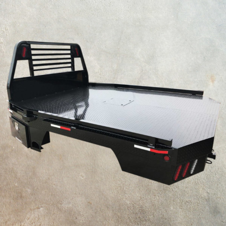 SKX Beds – Pronghorn Flatbeds