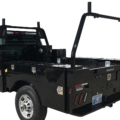 Pronghorn Flatbeds – Quality Truck Beds From BG Sales.